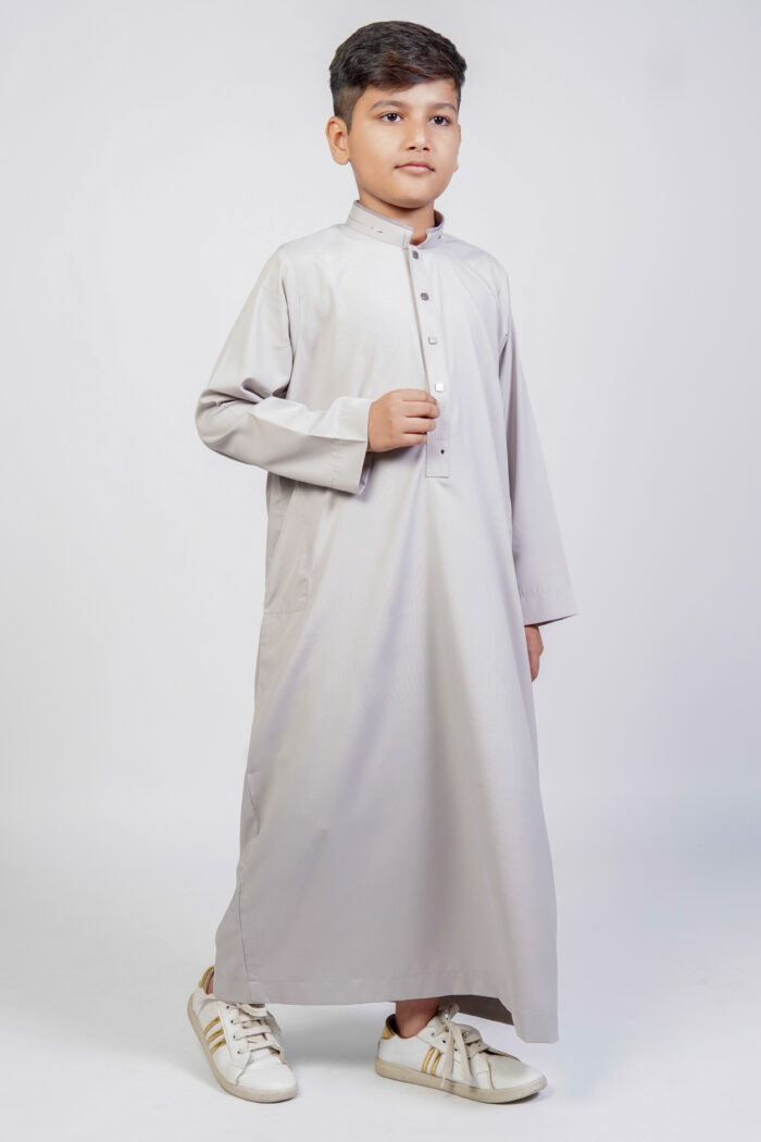 Boy Thobes