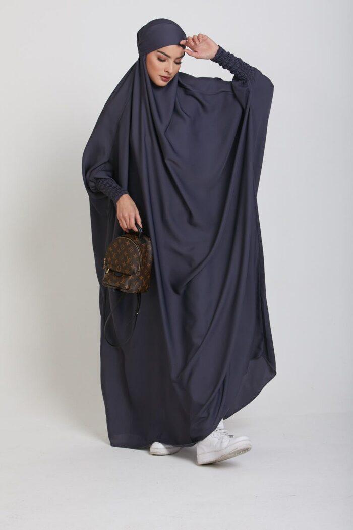 Jilbab 1 Pes