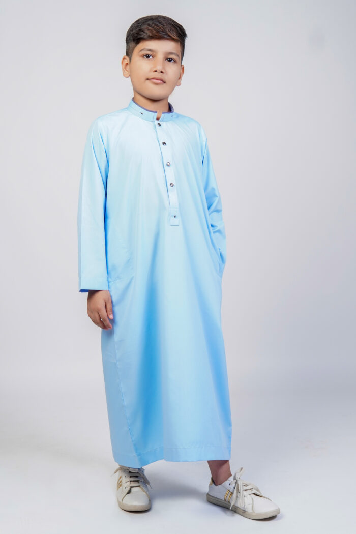 Boy Thobes