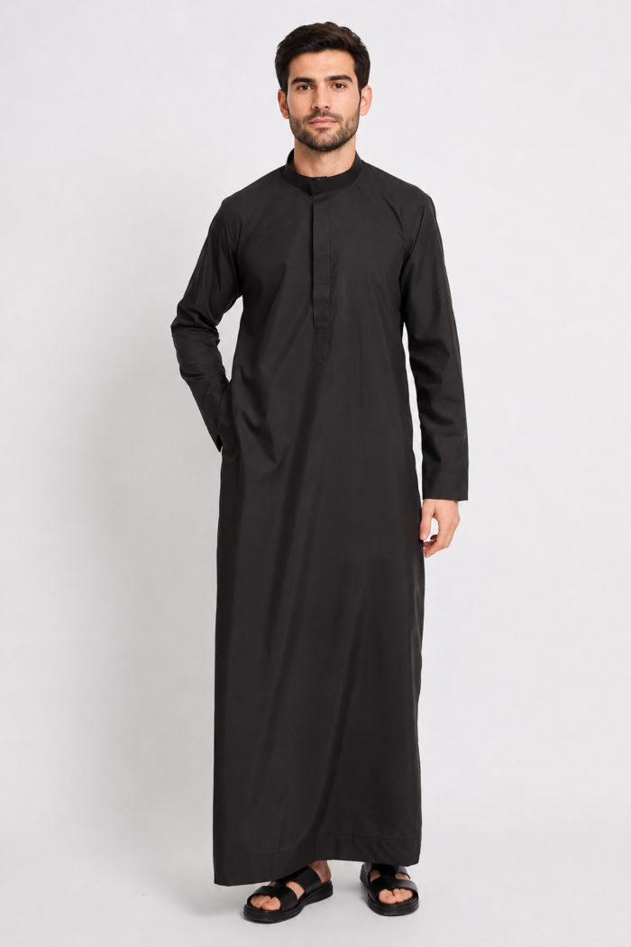 Kuwaiti Thobe