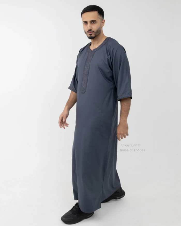 Moroccan Thobe