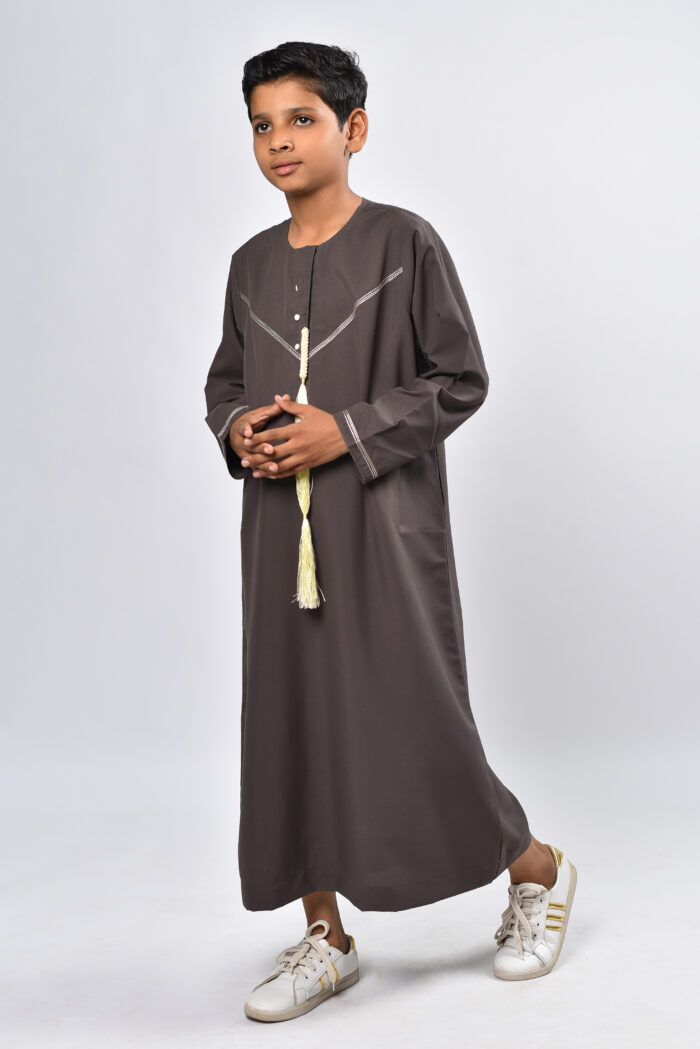 Children Thobes