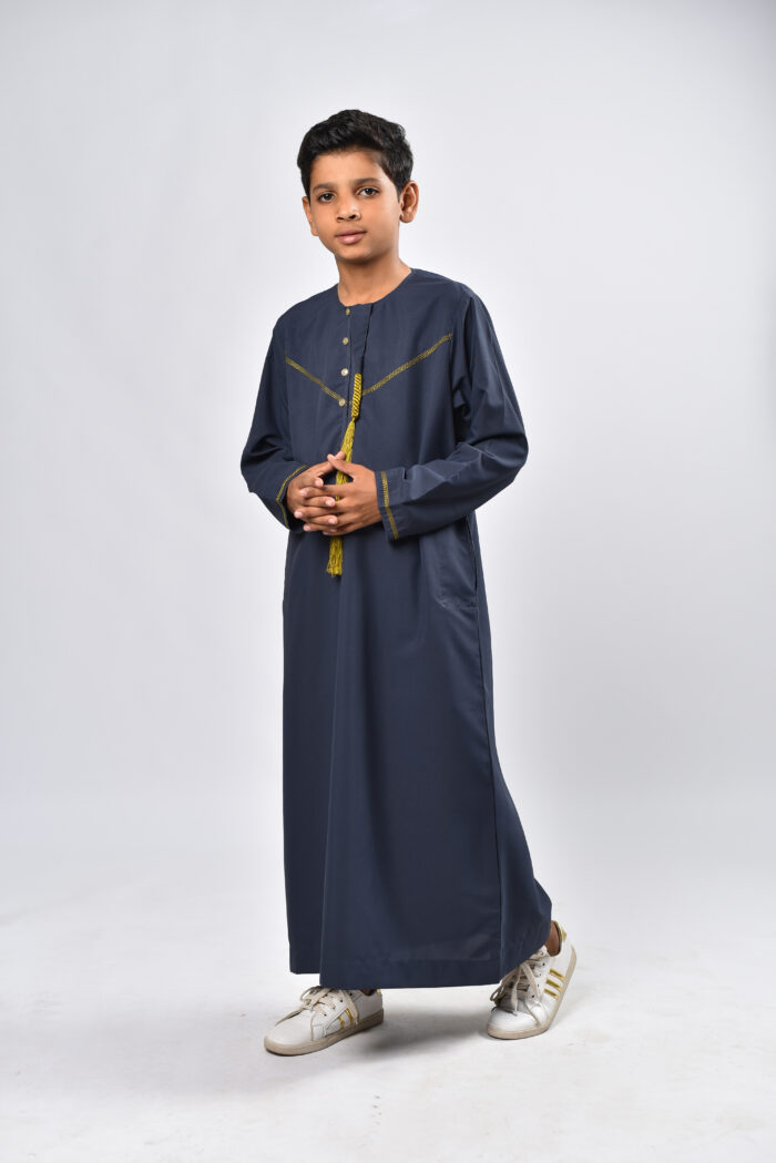 Children Thobes
