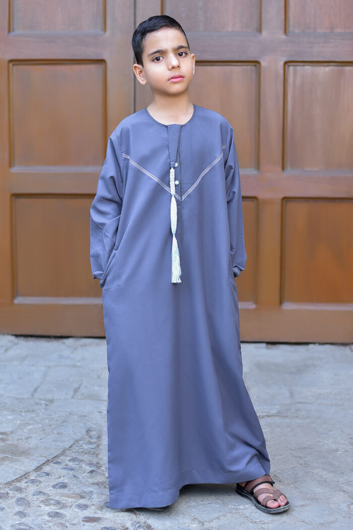 Children Thobes