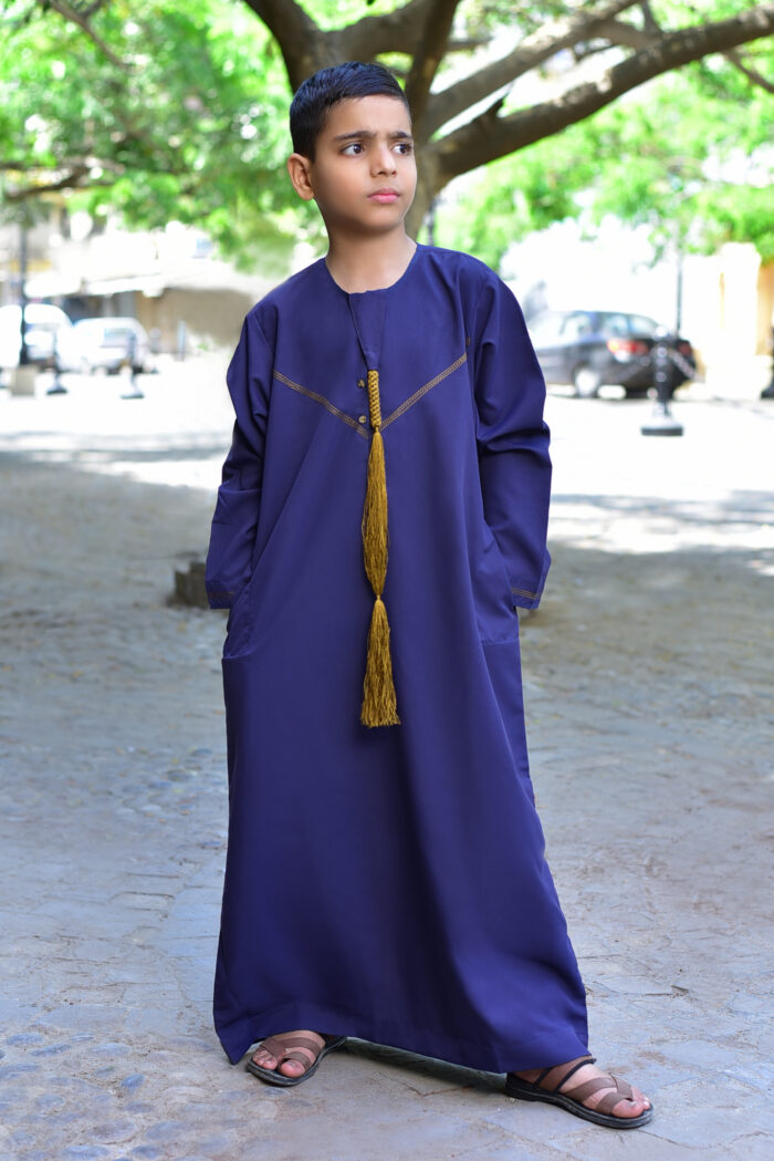 Children Thobes