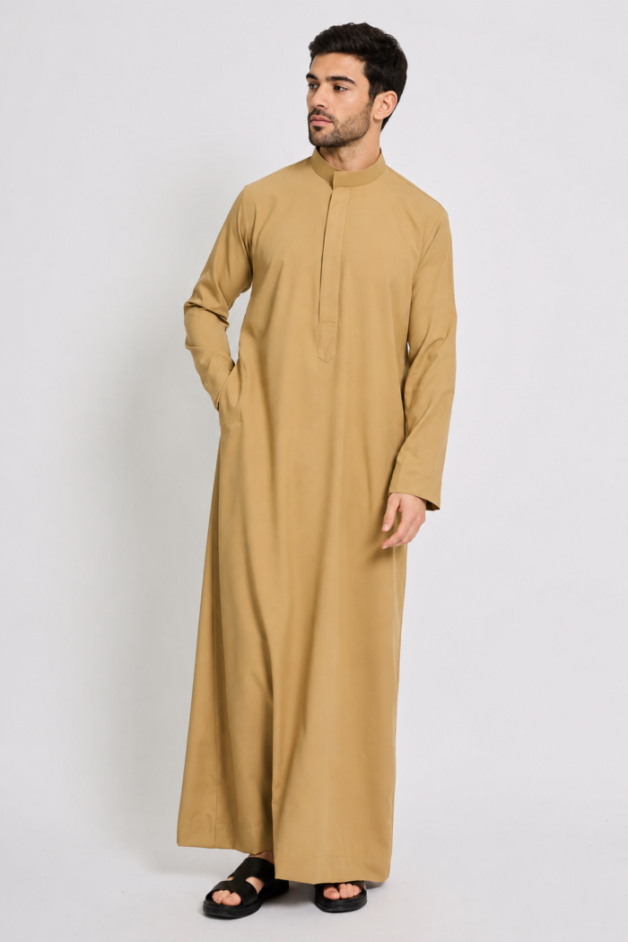Kuwaiti Thobe
