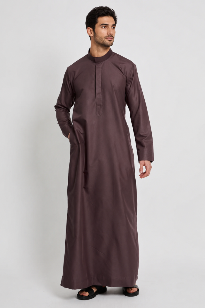 Kuwaiti Thobe