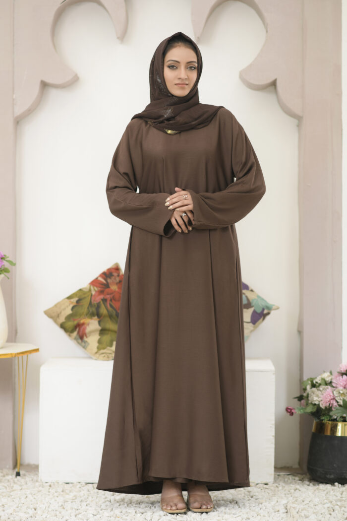 Ladies Abaya