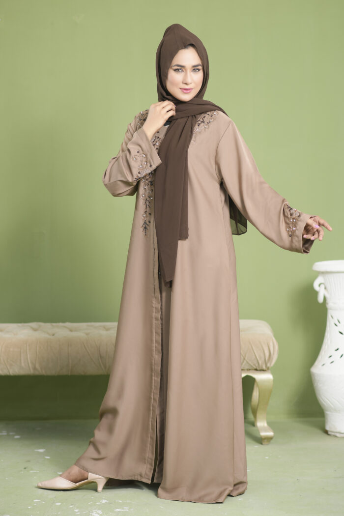 Handwork Abaya