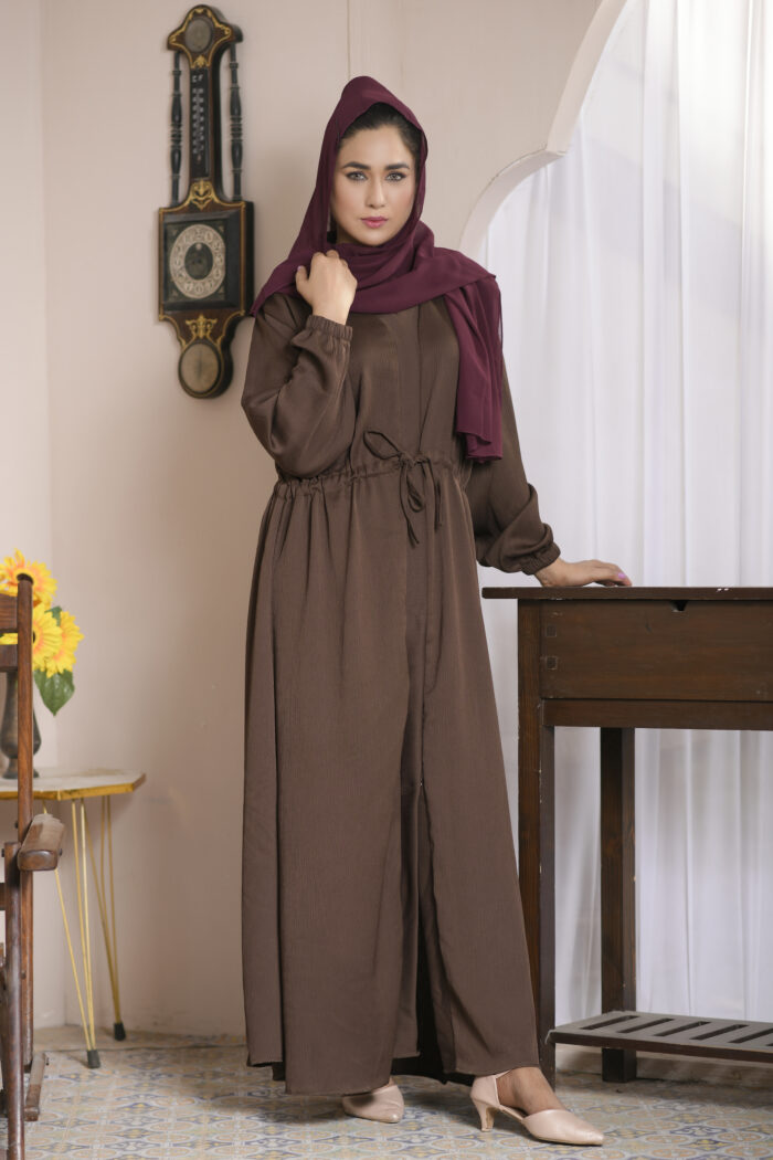Ladies Abaya