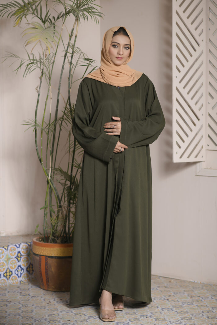 Ladies Abaya
