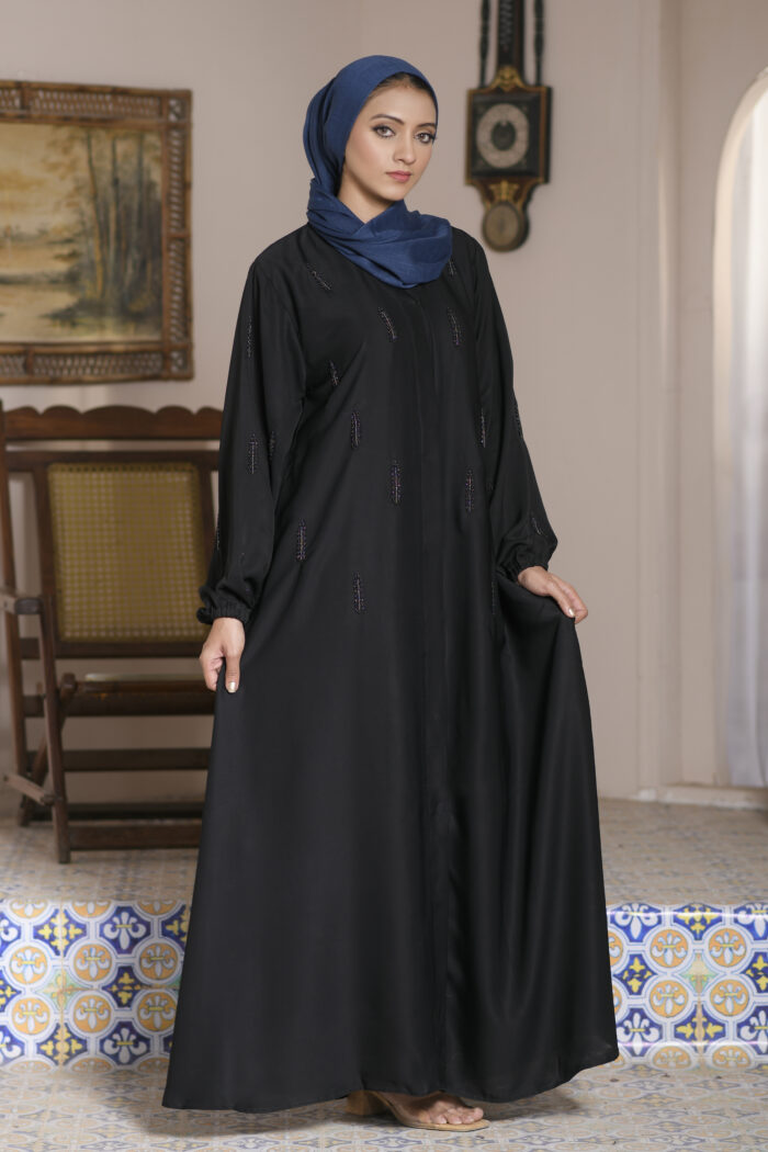 Handwork Abaya