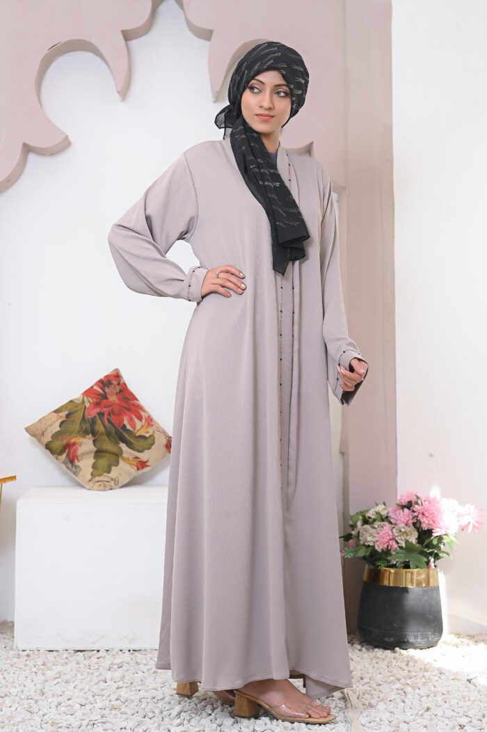 Handwork Abaya