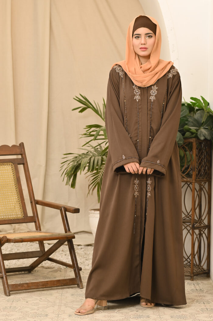 Handwork Abaya