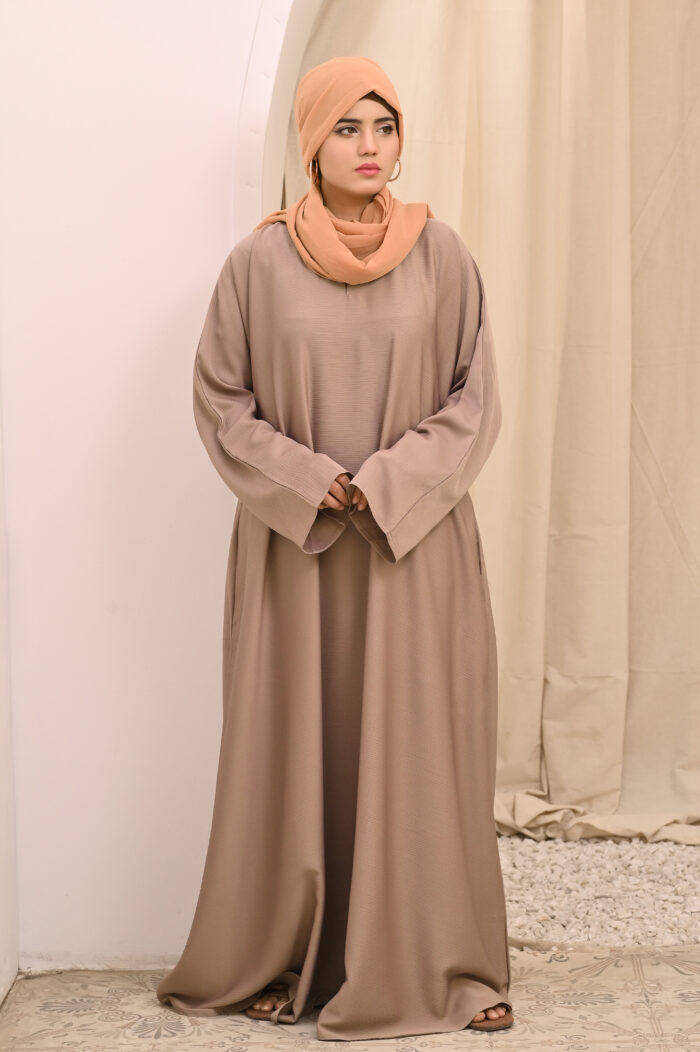 Ladies Abaya