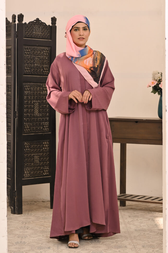 Ladies Abaya