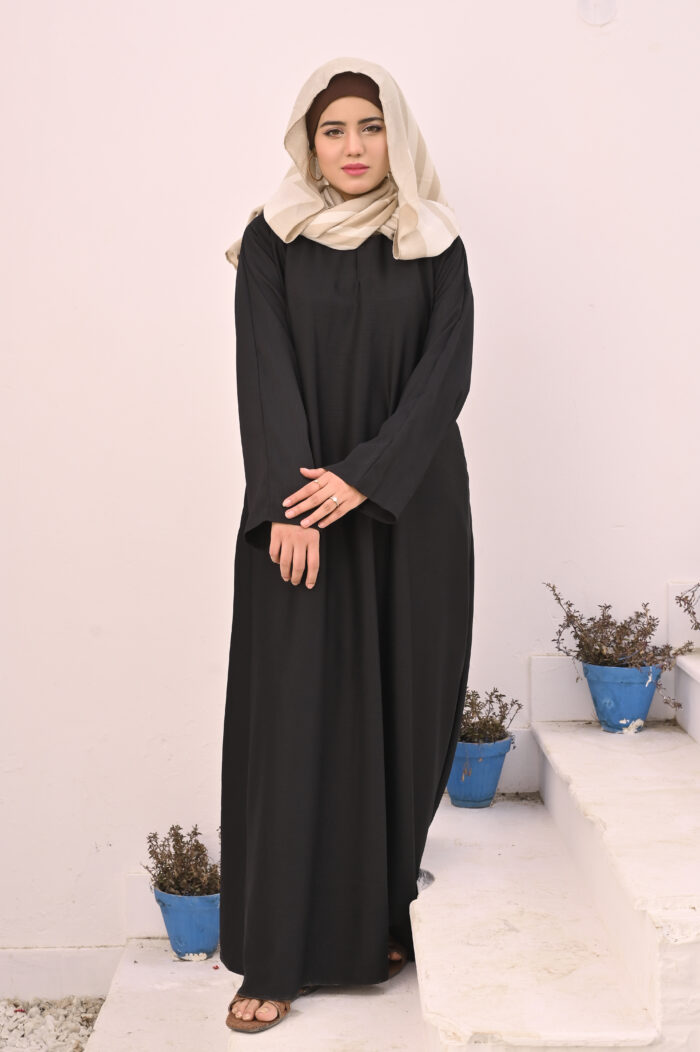 Ladies Abaya