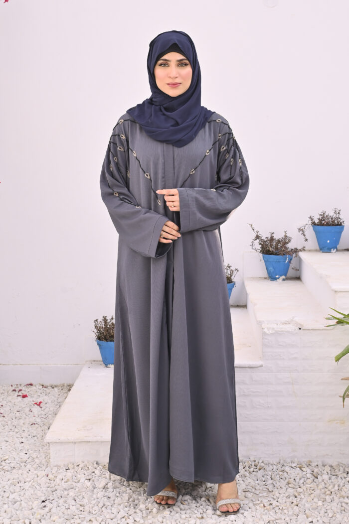 Handwork Abaya