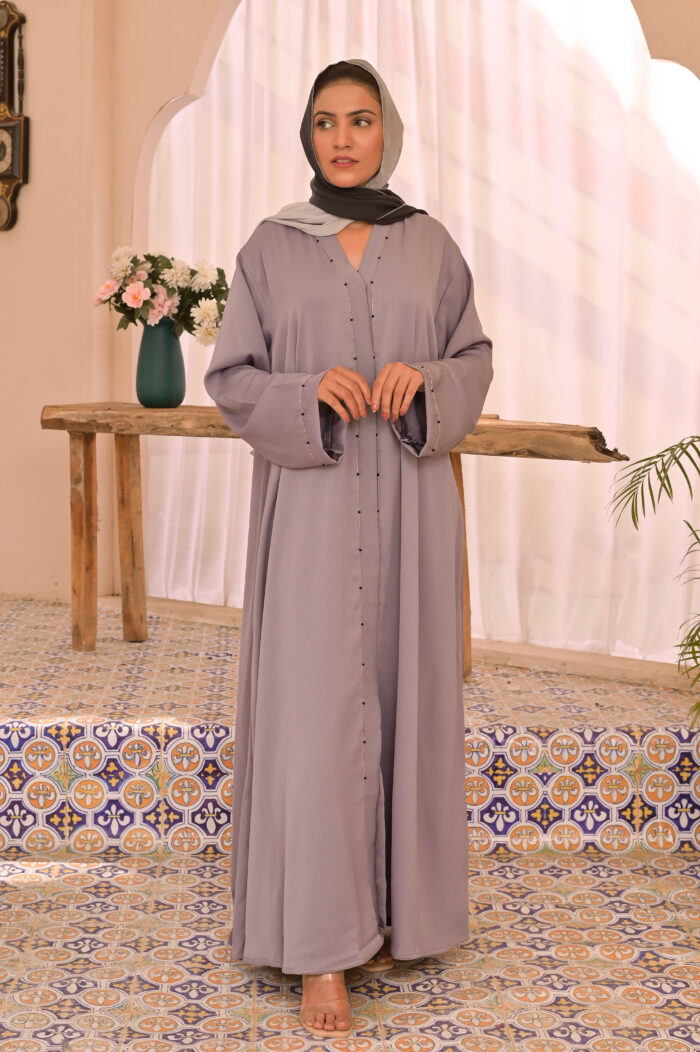 Handwork Abaya