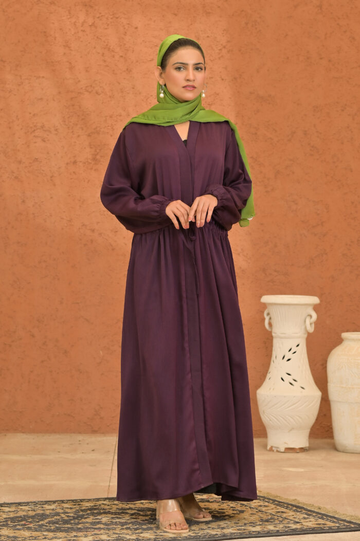 Ladies Abaya