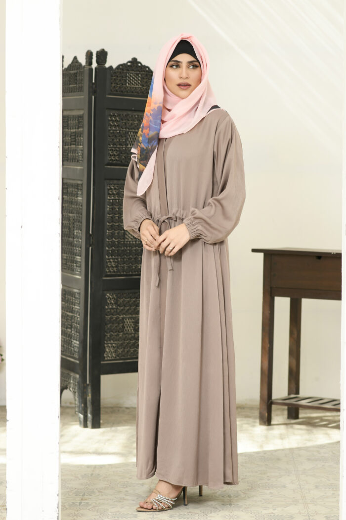 Ladies Abaya