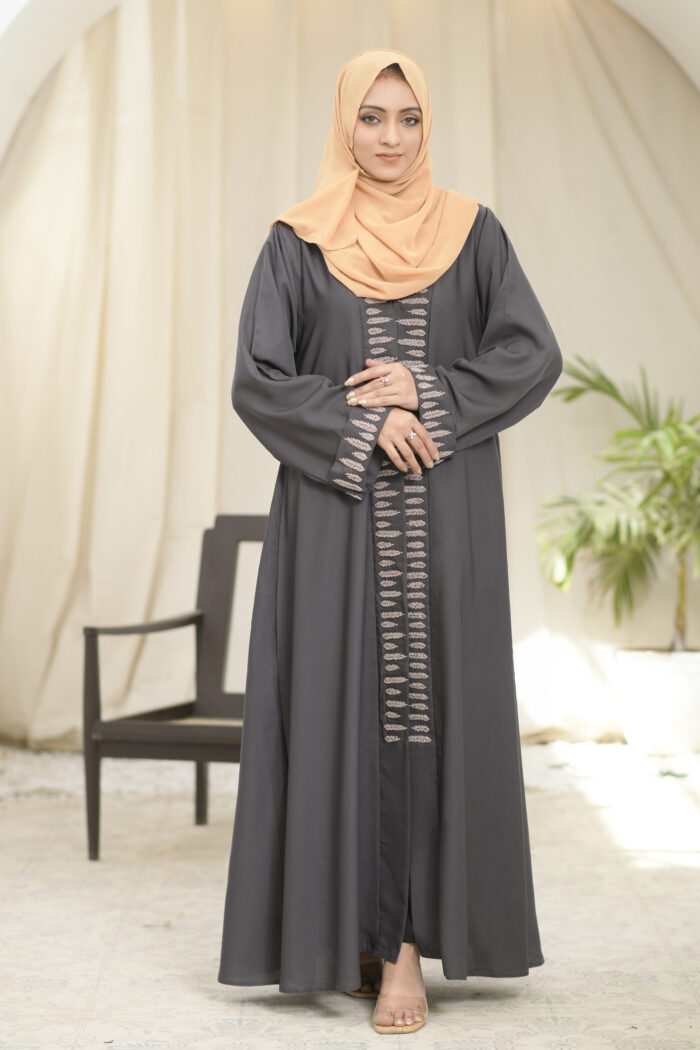 Ladies Kimono Abaya