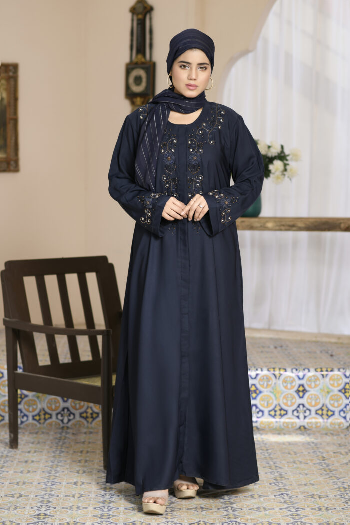 Handwork Abaya