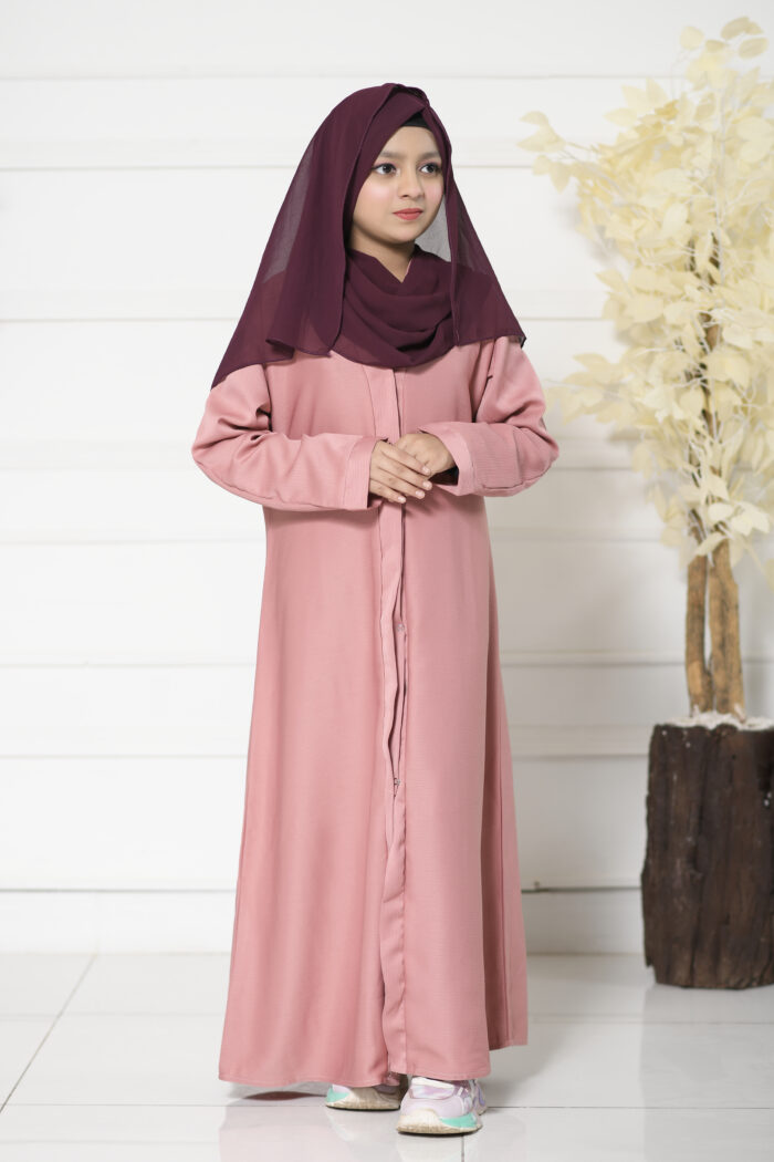 Children Abaya