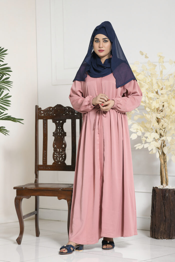 Ladies Abaya