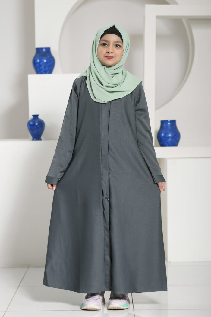 Children Abaya
