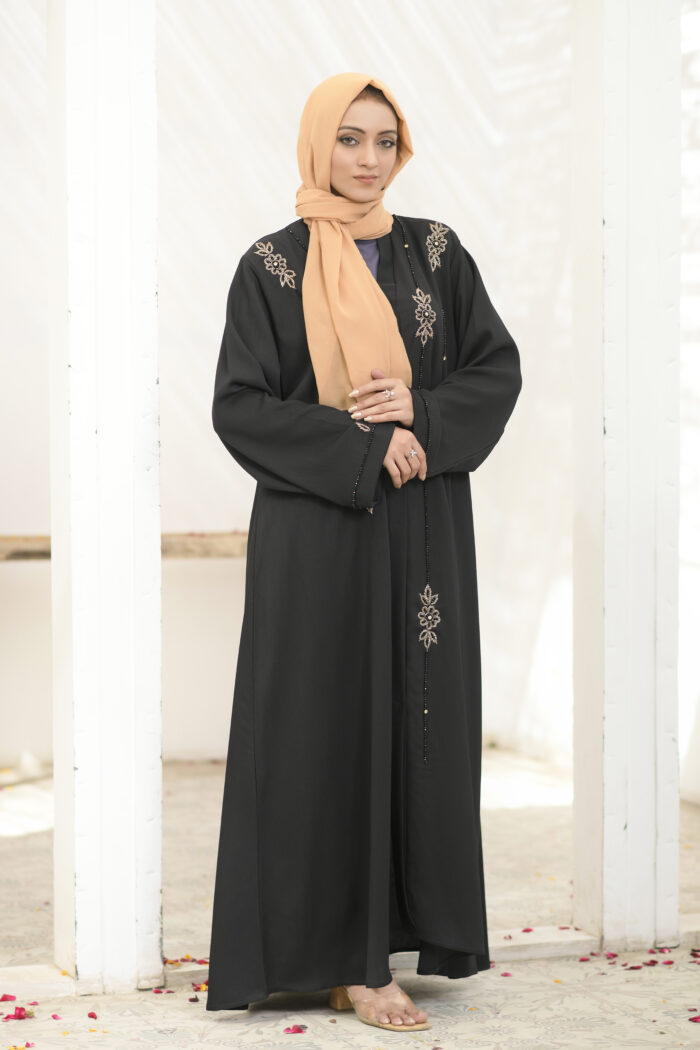 Handwork Abaya