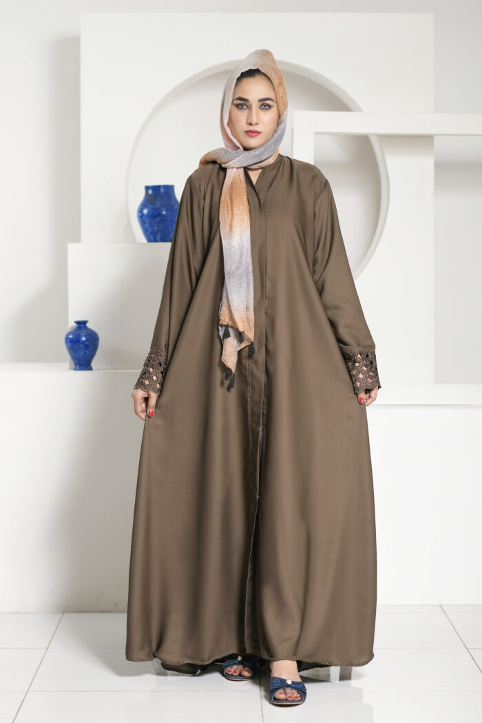 Handwork Abaya