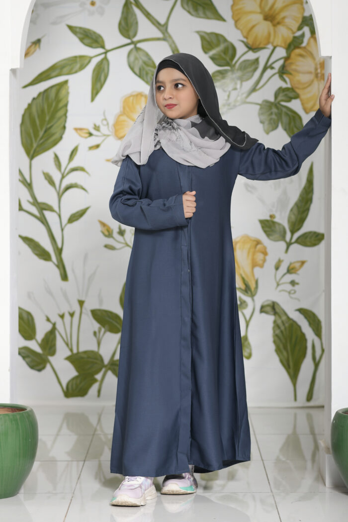 Children Abaya