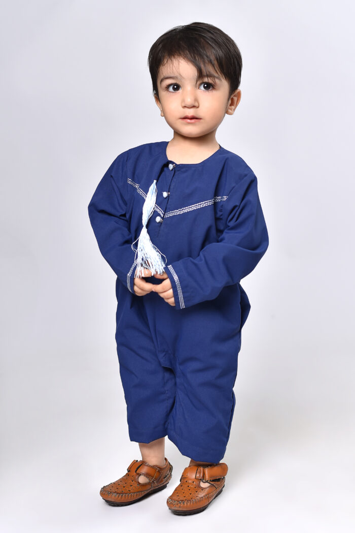 Kids Rompers