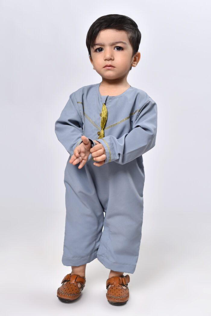 Kids Rompers