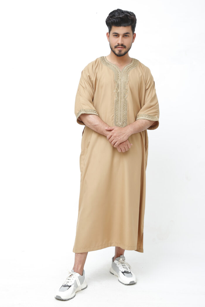 Moroccan Thobe