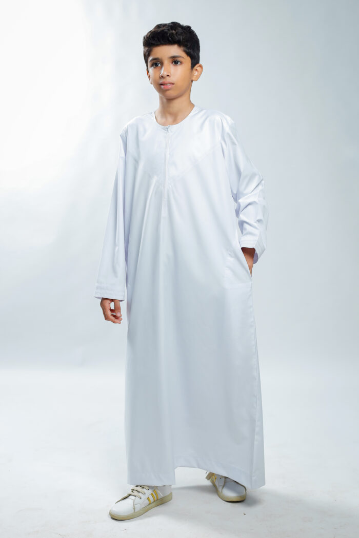 Children Thobes