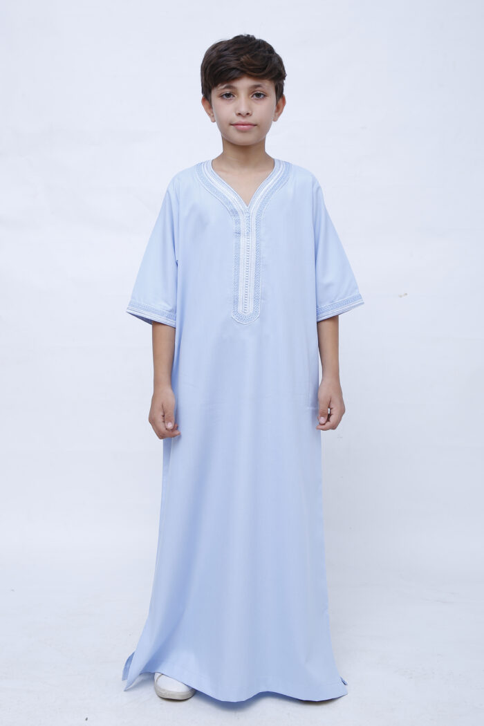 Children Thobes