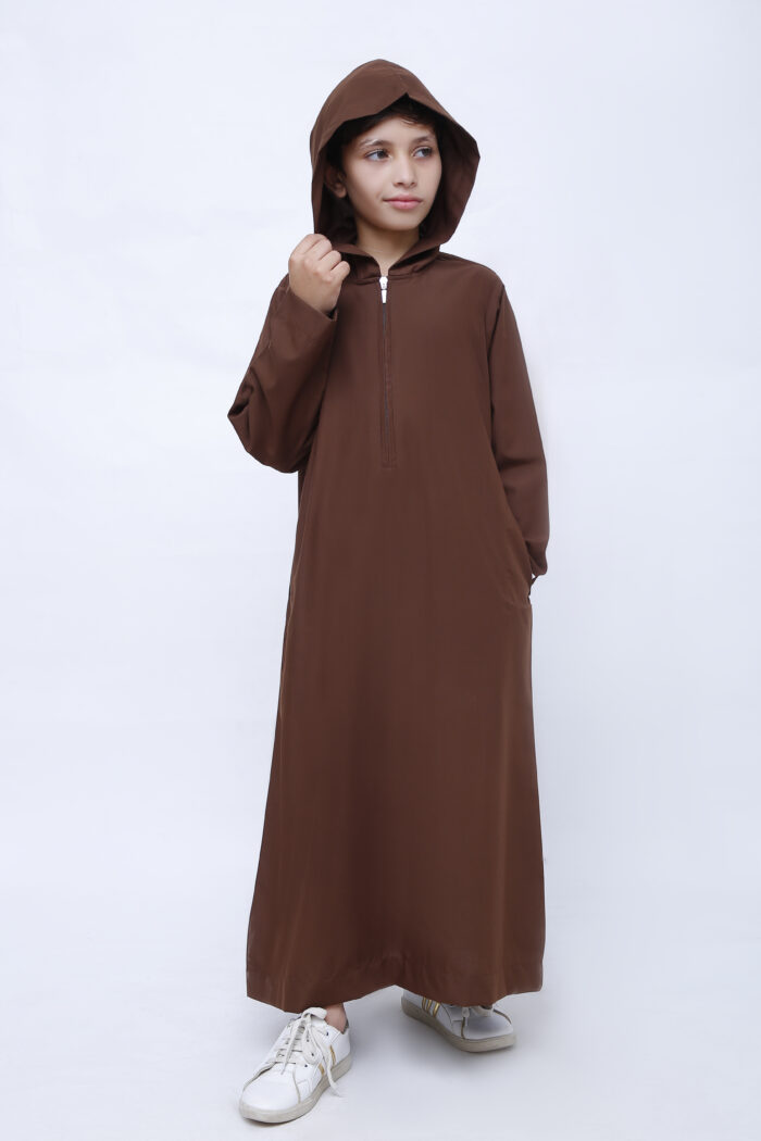 Children Thobes