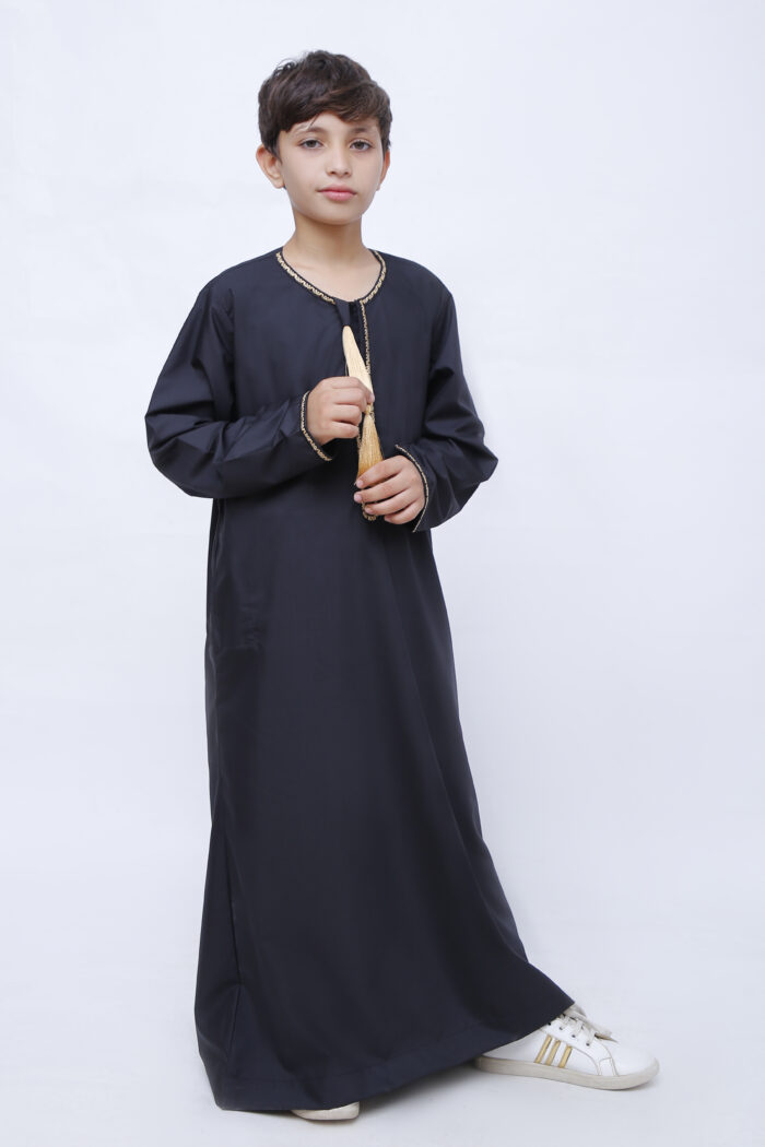 Children Thobes