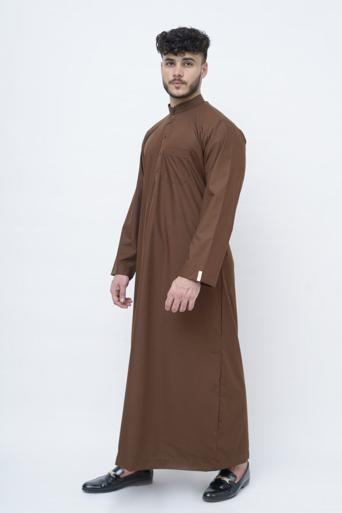 Saudi Thobe