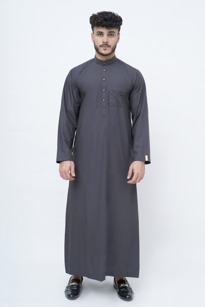Saudi Thobe