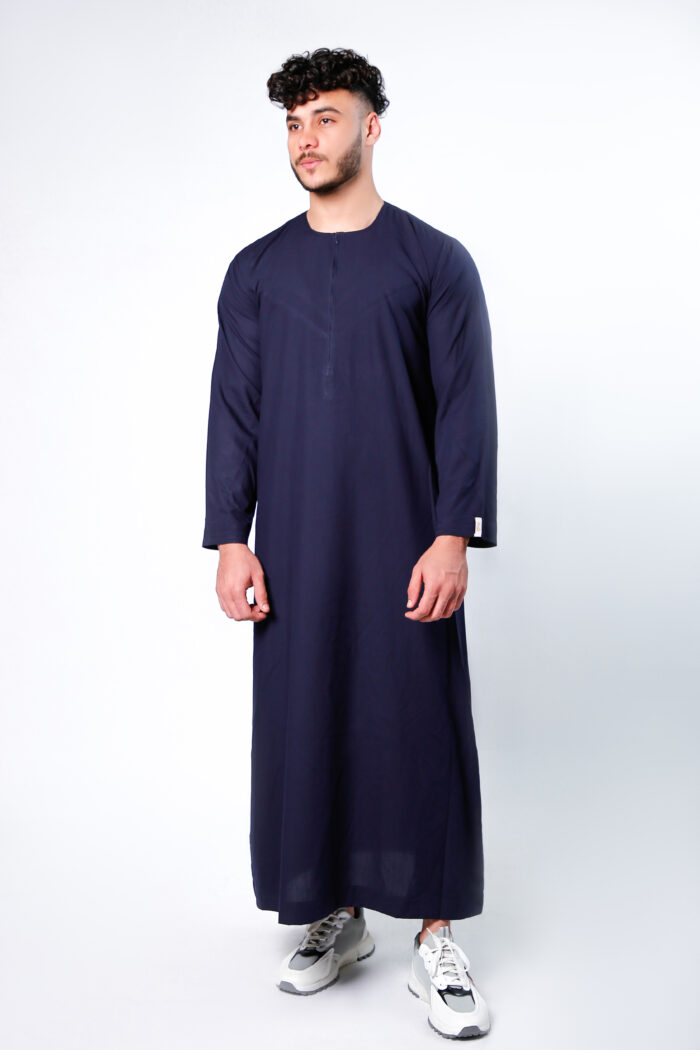 Omani Thobe