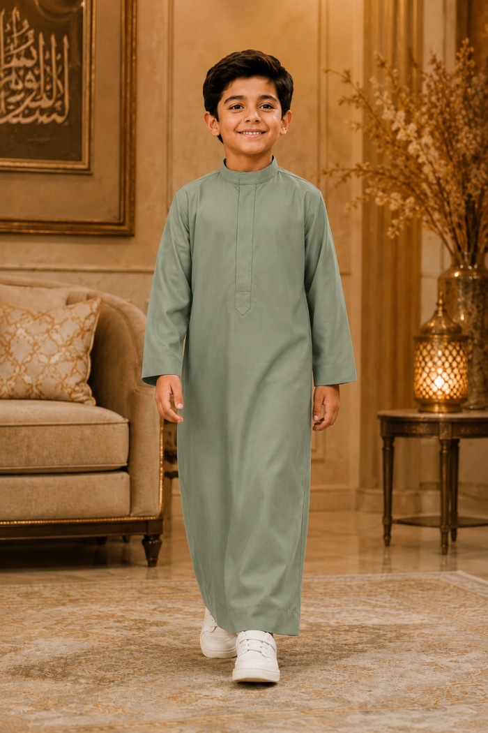 Children Thobes