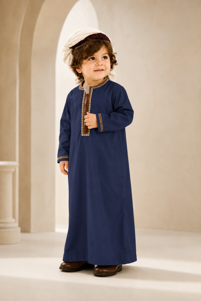 Children Thobes