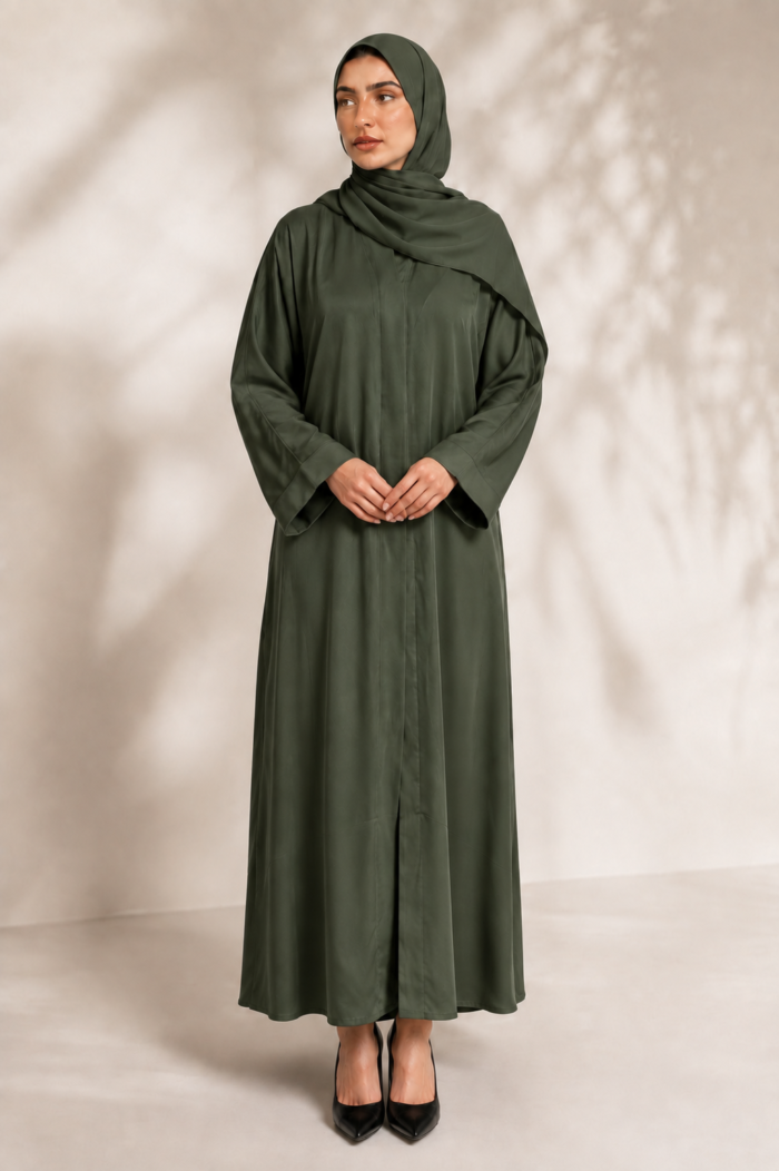 Ladies Abaya